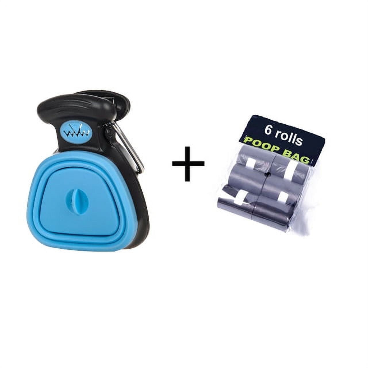 K9 clean poop scoop bags online