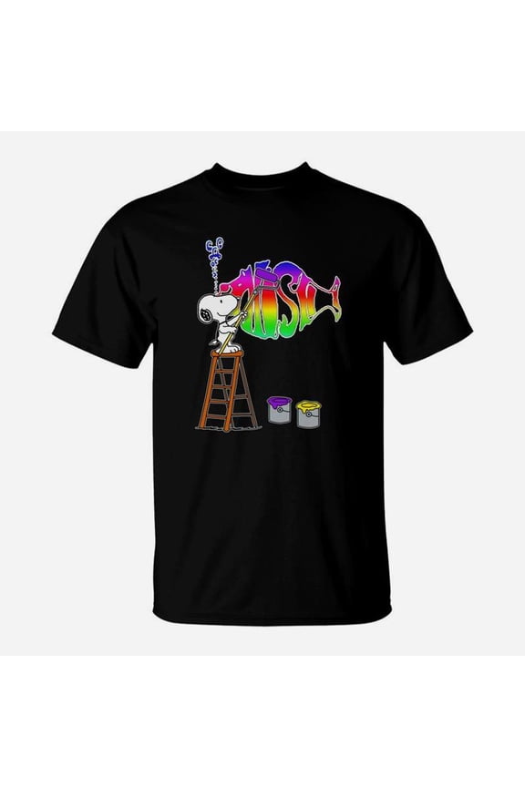 Dog Phishs TShirt