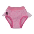 thumbnail image 1 of Dog Physiological Pants M-XL Diaper Sanitary Washable Female Dog Shorts Panties Menstruation Underwear Briefs Jumpsuit For Dog, 1 of 5