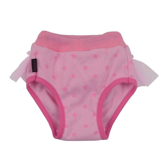 Dog Physiological Pants M-XL Diaper Sanitary Washable Female Dog Shorts Panties Menstruation Underwear Briefs Jumpsuit For Dog