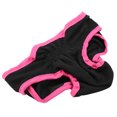 thumbnail image 1 of Dog Physiological Pants, Sanitary Pants, Large, Medium -Sized Dog Pants Menstrual Pants Teddy Defense Harassment, Polyester Female Dog Underwea For Outdoor, 1 of 8