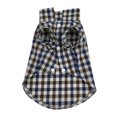 thumbnail image 1 of Dog Plaid Shirt - All-Season Comfort, Soft Breathable Fabric - Stylish Checkered Design for Small Breeds like Teddy - Handsome and Cute Pet Clothing, 1 of 6