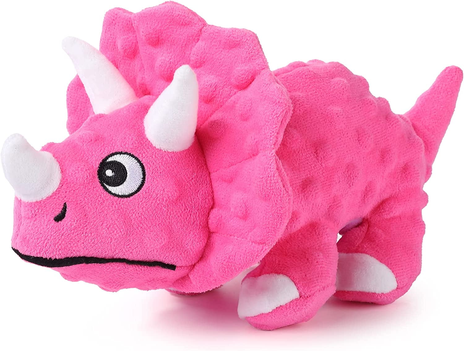 Dog Plush Toys Squeaky Dog Toys Interactive Dog Toys Cute Interactive