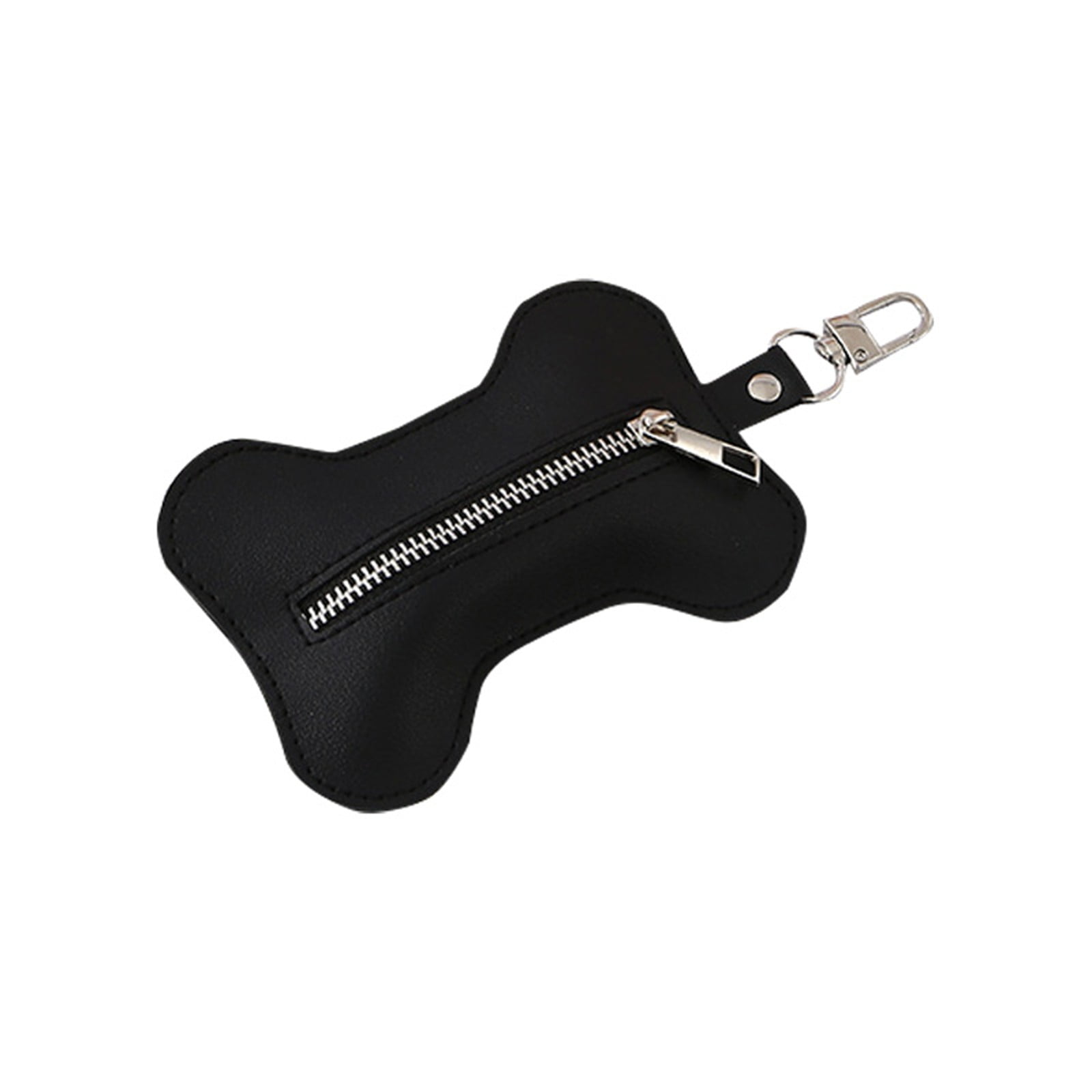 Dog Poop Bag Holder Leash Bag Organizer Suitable For Travel Walking