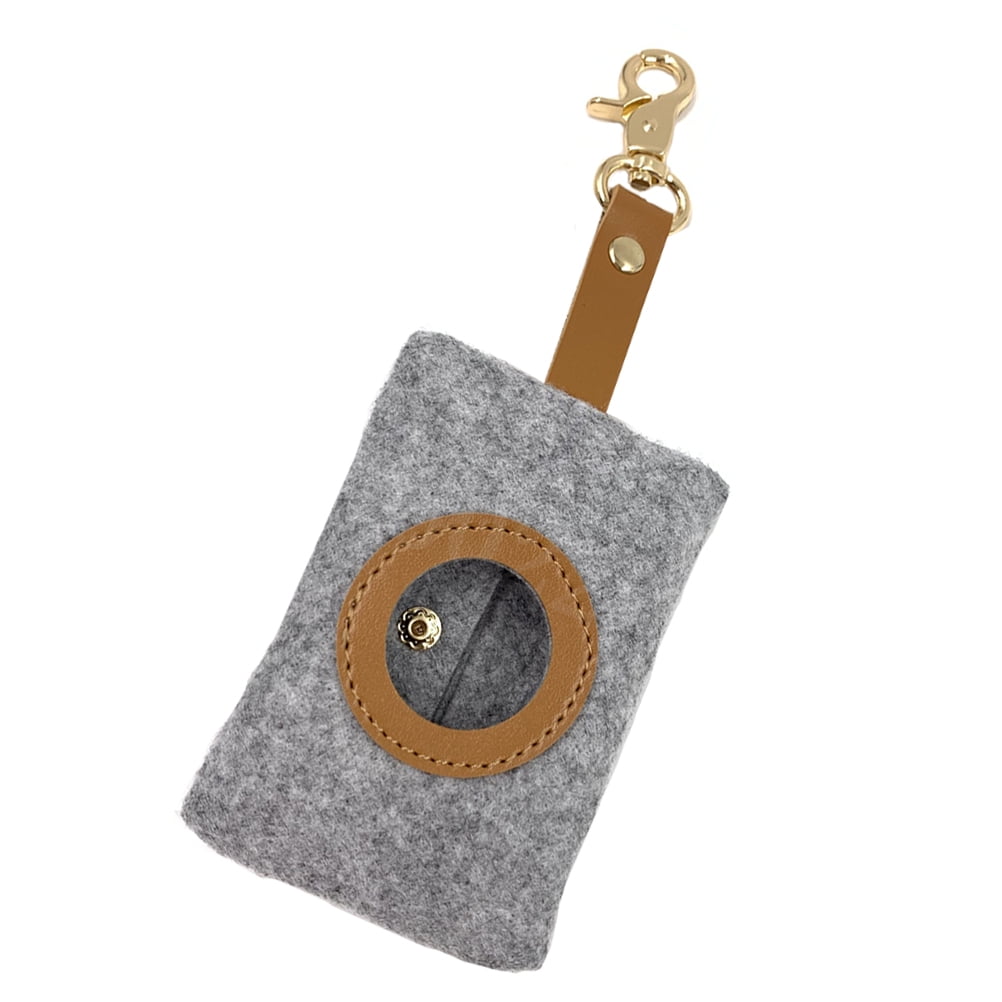 Dog Poop Bag Refuse Sacks Waste Bags Dispenser Pet Waste Bags Dog Waste