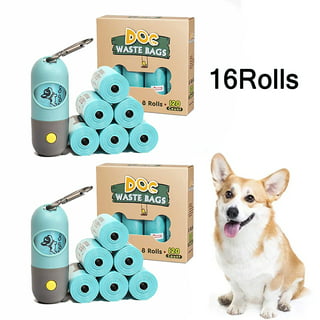 https://i5.walmartimages.com/seo/Dog-Poop-Bags-16-Rolls-Biodegradable-Dog-Bags-Leak-Proof-Eco-Friendly-Dog-Waste-Disposal-Bags-with-Dispensers_b037f364-c359-41d9-bdd2-fd4f2effe613.4f741b1daf66b3381bbafc63bd838684.jpeg?odnHeight=320&odnWidth=320&odnBg=FFFFFF