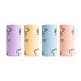 thumbnail image 1 of Dog Poop Bags, Scented Leakproof Extra Thick Pet Waste Disposal Rolls Outdoor Walking Travel Sanitary Trash Refill Heavy Duty Sturdy Durable Bags Dogs Cats 60pcs, 1 of 5