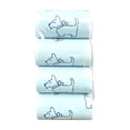 thumbnail image 1 of Dog Poop Bags, Scented Leakproof Extra Thick Pet Waste Disposal Rolls Outdoor Walking Travel Sanitary Trash Refill Heavy Duty Sturdy Durable Bags Dogs Cats 60pcs, 1 of 5