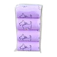 thumbnail image 1 of Dog Poop Bags, Scented Leakproof Extra Thick Pet Waste Disposal Rolls Outdoor Walking Travel Sanitary Trash Refill Heavy Duty Sturdy Durable Bags Dogs Cats 60pcs, 1 of 5