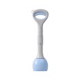 thumbnail image 1 of Dog Pooper Scooper, 20" Long Handled Pet Waste Cleanup Tool for Dog Feces, Household Poop Holder and Picker, 1 of 6