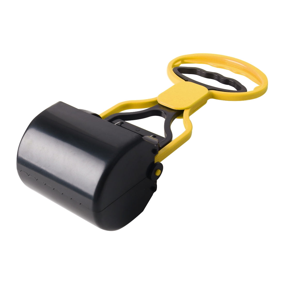 Dog Pooper Scooper Jaws Waste Scoop for Easy Grass and Gravel Pick up