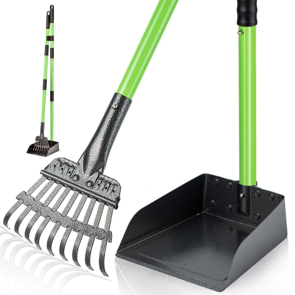 Pooper hotsell scooper walmart