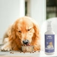 Dog Potty Training Don't Mark Here No Pee Repellent Spray for Dogs