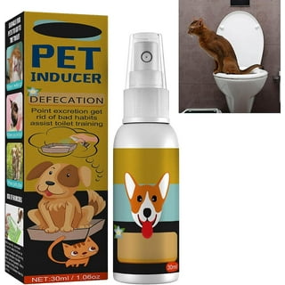 Dog Attractant Spray