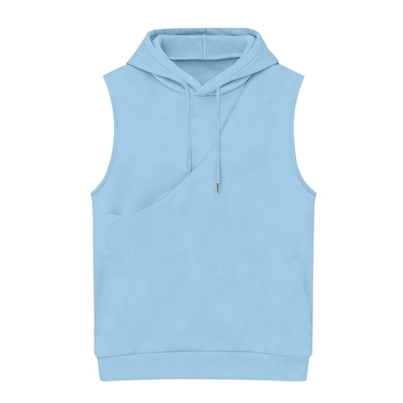 Dog Pouch Hoodie Kangaroo Pocket Oversized Pet Carrier Pullover Tops Soft Sleeveless Hoodie with Dog Pouch Animal Holder Pet Carrier Hoodie