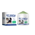 thumbnail image 1 of Dog Powder - Teeth Cleaning Powder For Dogs - Powder For Dogs - Dog Care - Plaque & Bad Breath Off Powder Dog - Care Supplies For Small - Medium - Large Dogs, 1 of 5