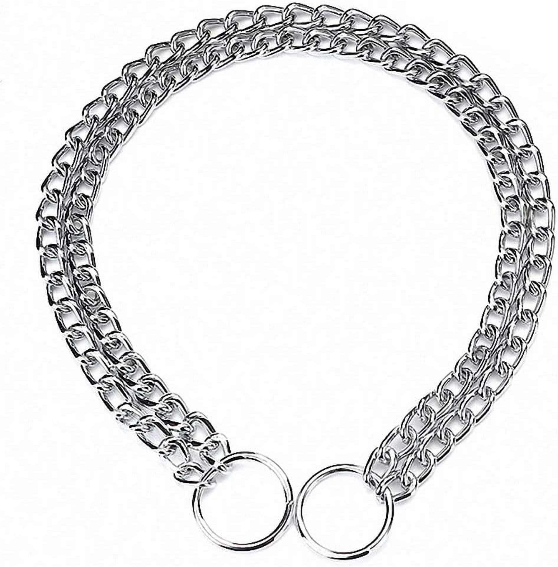 1.6 mm top prong collar