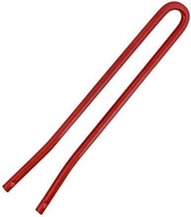 Dog Proof Trap Setter Tool - 7 Inch Leverage Handle For Coon Cuffs