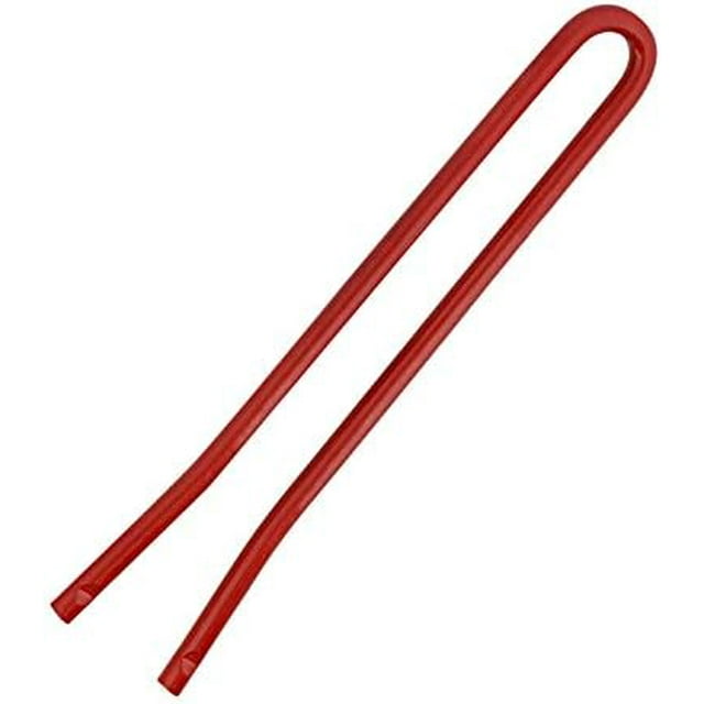 Dog Proof Trap Setter Tool - 7 Inch Leverage Handle For Coon Cuffs