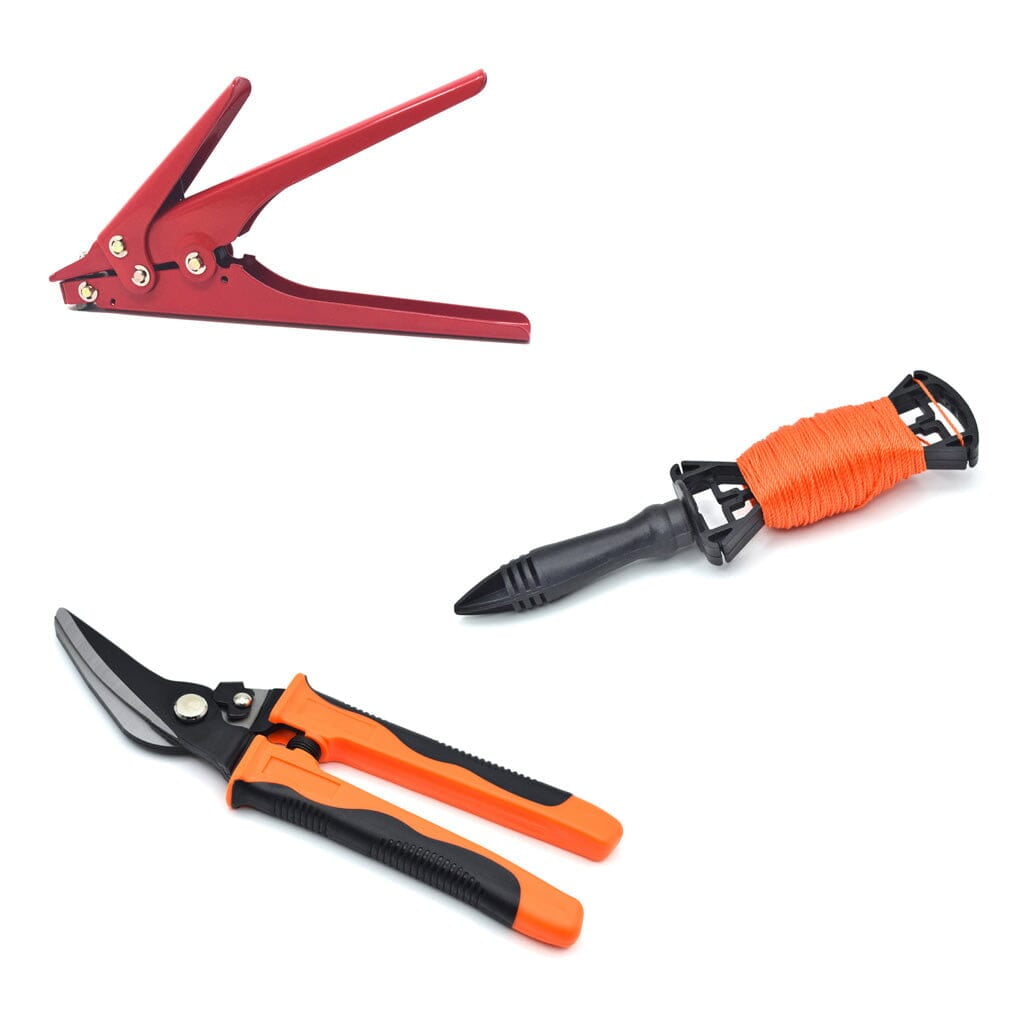 Invisible Fence Installation Tool