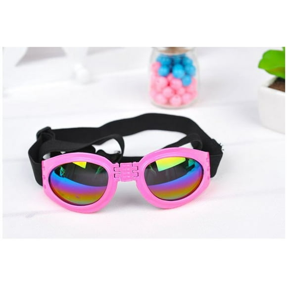 Dog Protection Goggles UV foldableDog cat Eye-wear Sunglasses Multicolor For Dog Pet Products Accessories Dog Protection Goggles