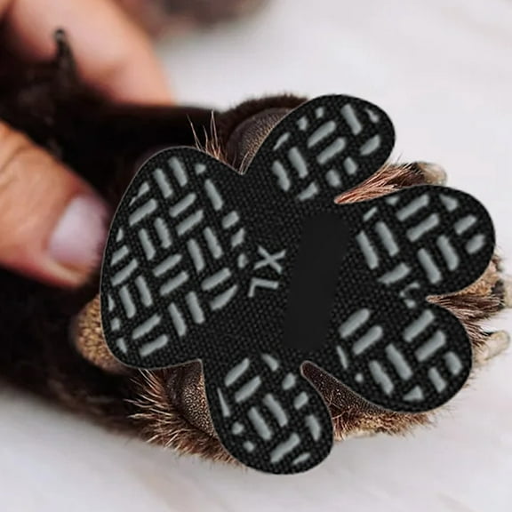 Dog Protectors Reusable Mud Booties Outdoor Walking Pet Foot Covers for Small Medium Large Dogs Durable Traction Grip