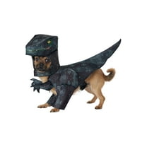 Animal Planet Raptor Pet Costume
