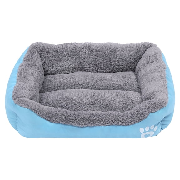 Dog Puppy Bed Base Cushion Sofa for Small to Pets Creative Pet Bed Nest Pet Bed Kitten Puppy Birthday for Pet Cushion for Dogs and Cats Warm Nest Indoor Accessories