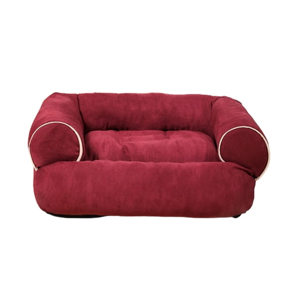 Dog Puppy Bed Detachable Thick Cushion Sofa for Small Medium Large Pets