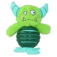 thumbnail image 1 of Dog Puppy Halloween Gift Monster With Tough TPR Ball Body Play Toy, 1 of 6