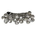 thumbnail image 1 of Dog, Puppy  Pet Clip On Grooming Accessory, "Flower Clip" (Available in 3 colorway options!), 1 of 4