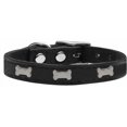 thumbnail image 1 of Dog, Puppy  Pet Collar, "#16 Clear Crystal Jewelry Set", 1 of 2