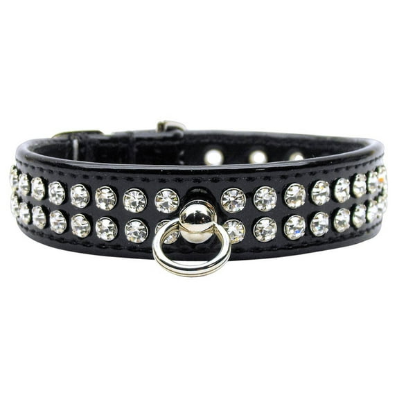 Dog, Puppy Pet Collar, "Patent Jewel #72"