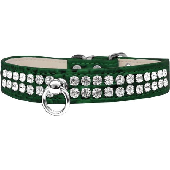 Dog, Puppy Pet Designer Croc Collar, "#72 Style"