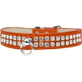 thumbnail image 1 of Dog, Puppy  Pet Designer Croc Collar, "#72 Style", 1 of 11