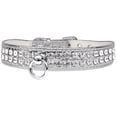 thumbnail image 1 of Dog, Puppy  Pet Designer Croc Collar, "#72 Style", 1 of 10