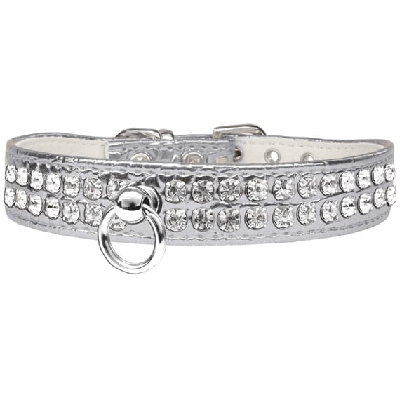 Dog, Puppy Pet Designer Croc Collar, "#72 Style"