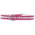 thumbnail image 1 of Dog, Puppy  Pet Designer Croc Collar, "Beverly Style", 1 of 10
