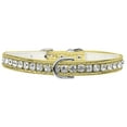 thumbnail image 1 of Dog, Puppy  Pet Designer Croc Collar, "Beverly Style", 1 of 10