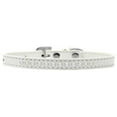 thumbnail image 1 of Dog, Puppy  Pet Fashion Collar, "One Row Pearl Rimsets", 1 of 8
