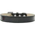 thumbnail image 1 of Dog, Puppy  Pet Ice Cream Collar Plain, Blank "Tulsa" (3/4" Wide), 1 of 10