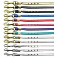 thumbnail image 1 of Dog, Puppy  Pet Leash, "Colored Crystal Rhinestones", 1 of 10