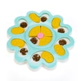thumbnail image 1 of Dog Puzzle,Dogs Food Toys for IQ Training & Mental Enrichment,Dog Treat Puzzle, 1 of 10