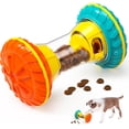 thumbnail image 1 of Dog Puzzle Toy for Dogs, Dog Enrichment Toys for Dog, Dog Puzzles for Smart Dogs, Treat Dispensing Dog Toys to Keep Them Busy, Interactive Dog Toys for Boredom, Dog Puzzle Feeder, Dog Treat Toy, 1 of 8
