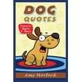 thumbnail image 1 of Dog Quotes: Proverbs, Quotes &amp; Quips, (Paperback), 1 of 1
