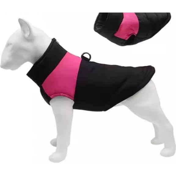 Dog Raincoat Owner Matching Set Dog Costume Dog Hat Pet Apparel