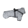thumbnail image 1 of Dog Raincoat Reflective Pet Poncho for Small Medium Dogs All Weather Lightweight Outdoor Walking Gear, 1 of 7