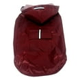thumbnail image 1 of Dog Raincoat Waterproof Large Pet Dog Rain Jackets with Hood Safety for Dog, 1 of 17