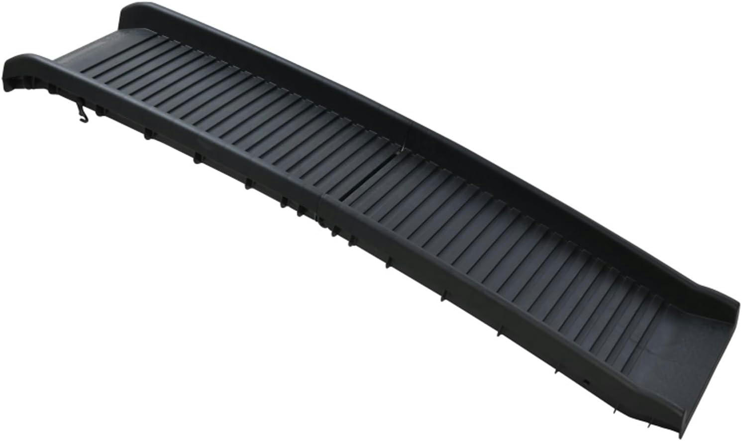Dog Ramps For Large Dogs Dog Ramp - 61-Inch Folding,Nonslip Portable ...