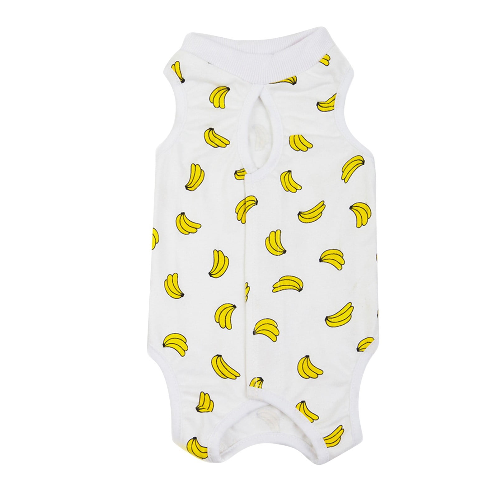 Dog Recovery Suit Onesie After Pet Spayed Neutered Shirt For Female Male Dogs Cats Postoperative Snuggly Vest For Abdominal Wounds Weaning Licking Vest Dog Small Breed Puppy Adjustable
